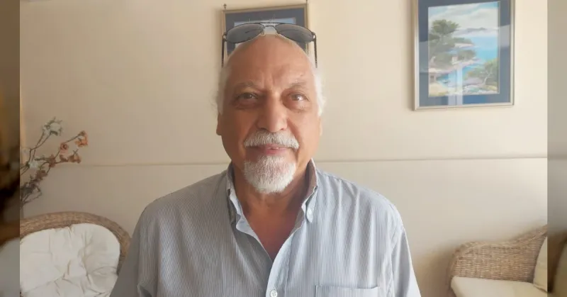 Leone: "Un candidato sindaco e una lista Vannacci alle amministrative di Sciacca"