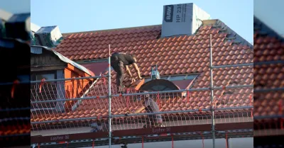 Il Tribunale di Avellino stabilisce che le spese del tetto vanno pagate solo dai condomini che ne beneficiano