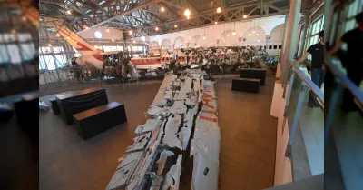 Strage di Ustica il Governo si oppone all'archiviazione dell'inchiesta