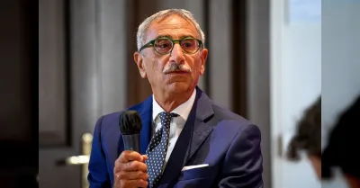 Castellacci elogia Cannavaro e prevede: una squadra africana vincerà presto il Mondiale