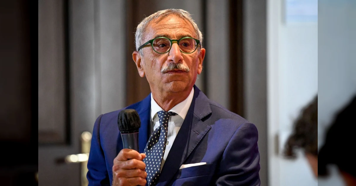 Il professor Enrico Castellacci elogia Fabio Cannavaro CT dell'Uzbekistan e prevede che una squadra africana vincerà presto il Mondiale