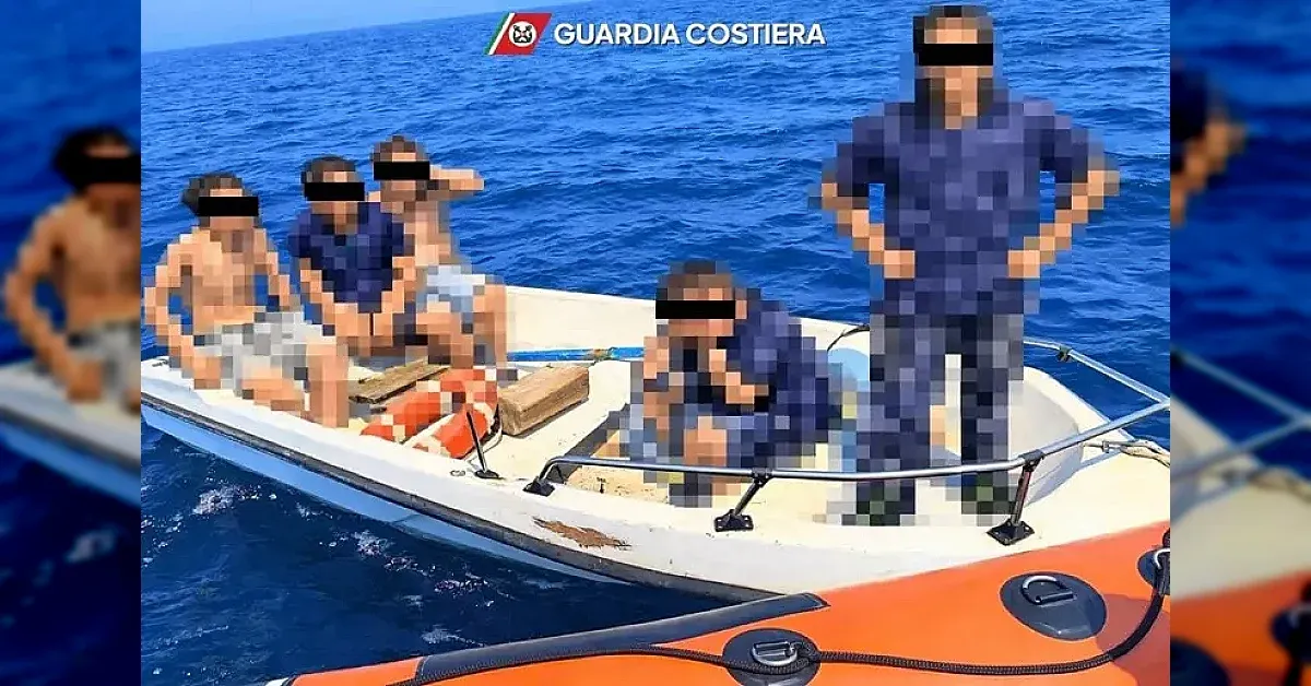 Cronaca / Attualità