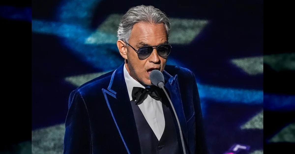 Furto nella villa di Andrea Bocelli a Forte dei Marmi, refurtiva di gioielli e orologi di lusso