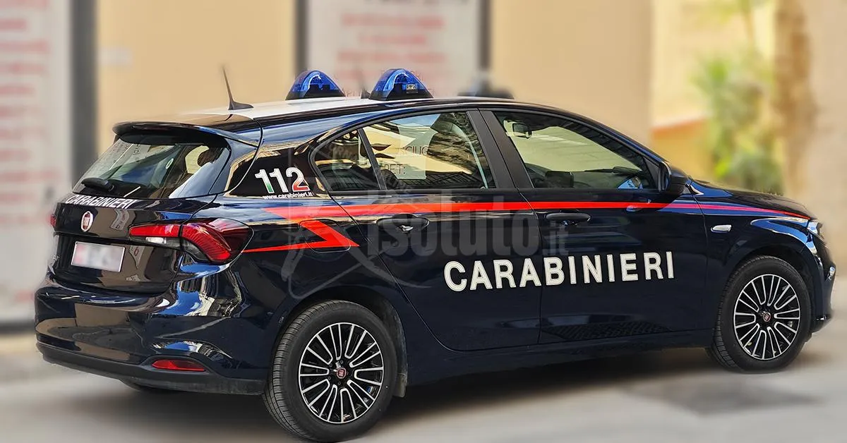 Cronaca / Attualità