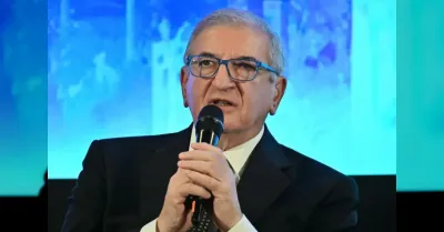 Tommaso Foti critica la burocrazia Ue e chiede la revisione della tassa Ets per salvare l'industria europea