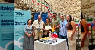 Dopo quasi un secolo si ritrova una famiglia divisa dall'emigrazione, abbraccio a Caltabellotta tra Sicilia e Stati Uniti