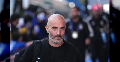 Enzo Maresca firma un triennale e diventa il nuovo allenatore del Manchester City