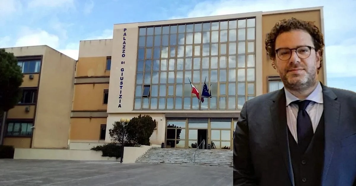 Tribunale di Sciacca assolve Masud Khalashi per reddito di cittadinanza indebito