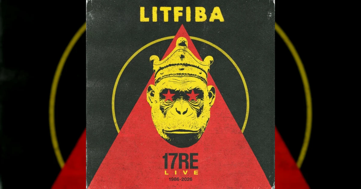 Litfiba sul palco a Perugia per il tour Quarant'anni di 17 RE, concerto e live album in uscita a novembre