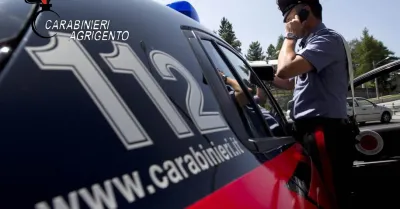 Canicattì, anziana raggirata con la truffa del finto carabiniere: denunciato un 29enne