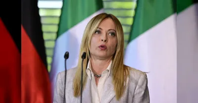 Notizie dall'Italia