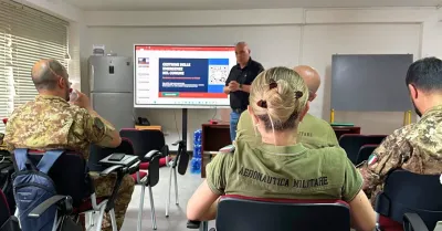 Protezione Civile digitale, Santa Margherita accelera con Tegis