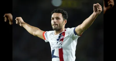 Il Milan acquista Gonçalo Ramos dal Paris Saint-Germain con un contratto fino al 2031
