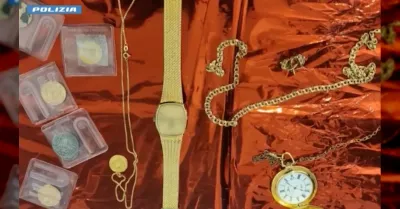 Sei arresti nel Napoletano per truffe agli anziani, profitto di 500mila euro