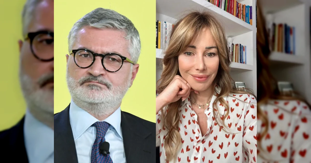 Paolo Iammatteo e Silvia Grassi, premiati Comunicatori dell'anno al Premio Ischia 2026