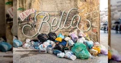 Multe per rifiuti in condominio, la responsabilità solidale colpisce tutti anche per errori altrui