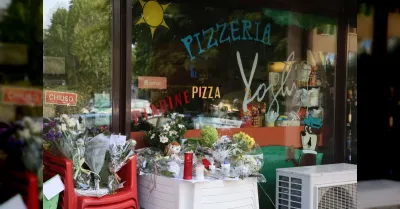 Pizzaiolo ucciso a Reggio Emilia: la sorella racconta di aver colpito l'aggressore per difenderlo