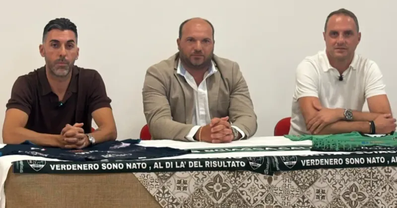 L'Unitas Sciacca svela le carte: "Puntiamo sui giovani con una squadra competitiva"
