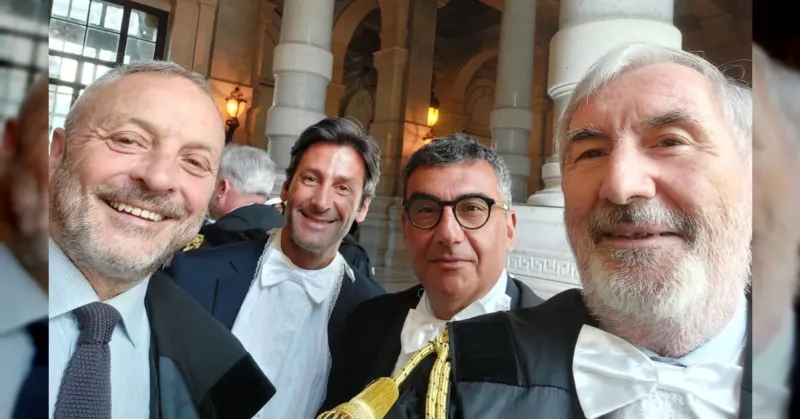 Medici e infermieri della Psichiatria di Sciacca assolti anche in Cassazione dall'accusa di omicidio colposo