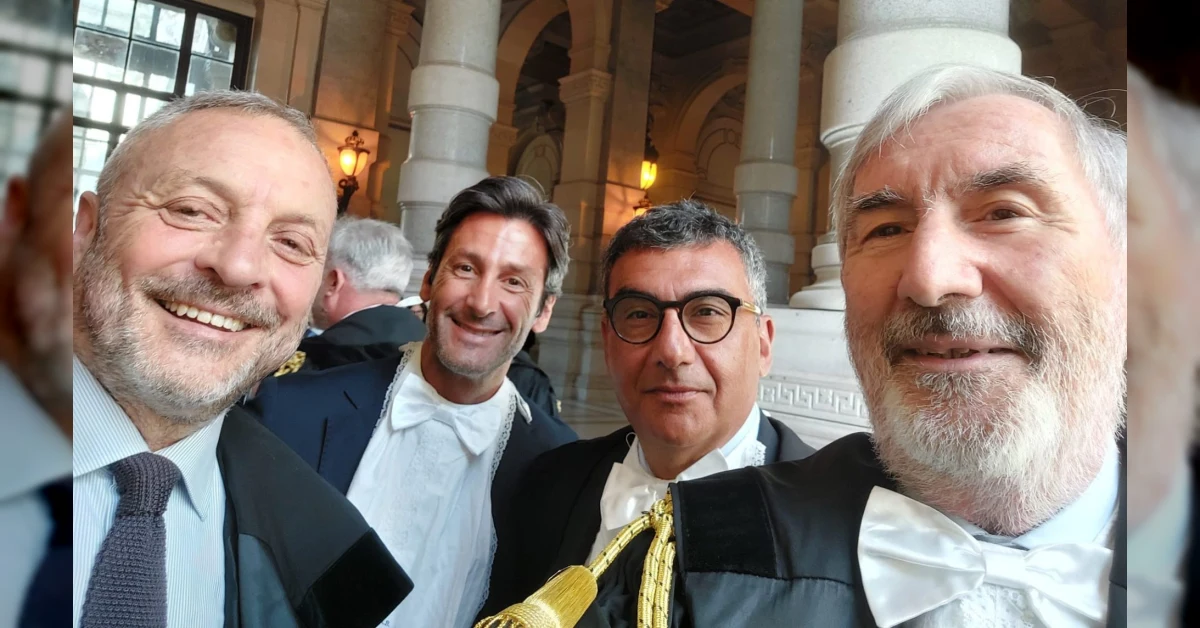 Medici e infermieri della Psichiatria di Sciacca assolti anche in Cassazione dall'accusa di omicidio colposo