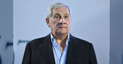Tajani smentisce coinvolgimento italiano in azioni militari contro l'Iran