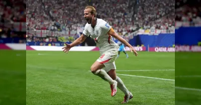 Inghilterra soffre e rimonta: doppietta di Kane batte il Congo 2-1 e vola agli ottavi contro il Messico