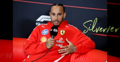 Hamilton ammette difficoltà per il titolo mentre la F1 arriva a Silverstone