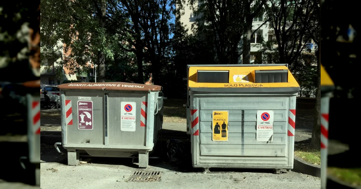 Corte d'Appello Firenze condanna condominio a 15000 euro risarcimento per odori e rumori dai cassonetti rifiuti