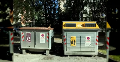 Corte d'Appello di Firenze condanna il condominio a 15mila euro di risarcimento per odori dai cassonetti