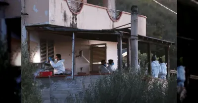 Giovanni Barreca condannato all'ergastolo per la strage di Altavilla Milicia: uccise moglie e figli per purificazione religiosa