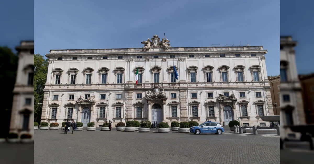 Corte Costituzionale conferma pene severe Decreto Cutro per morte migranti