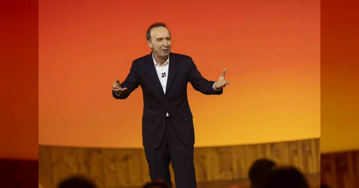 Palinsesti Rai 2026-2027 con Benigni, Angela, nuovi canali Italiana e Vibe