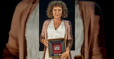SalinaDocFest premia Valeria Golino, Mario Martone e Ippolita Di Majo con il Gruppo Arena