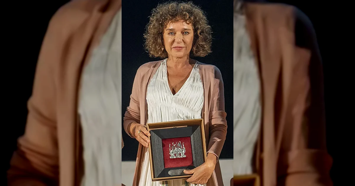 Premio Gruppo Arena a Valeria Golino, Mario Martone e Ippolita Di Majo al SalinaDocFest 2026