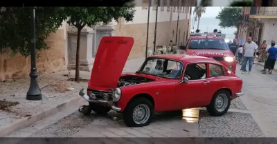 L'incidente stradale in via Roma a Sciacca con la morte di un turista tedesca, avviso di conclusione indagini