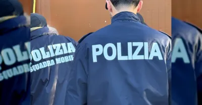 Gemelli arrestati per tentato omicidio dopo pestaggio a Fiumicino