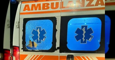 Omicidio a Vieste: 35enne ucciso a colpi di fucile mentre era in sella al suo scooter