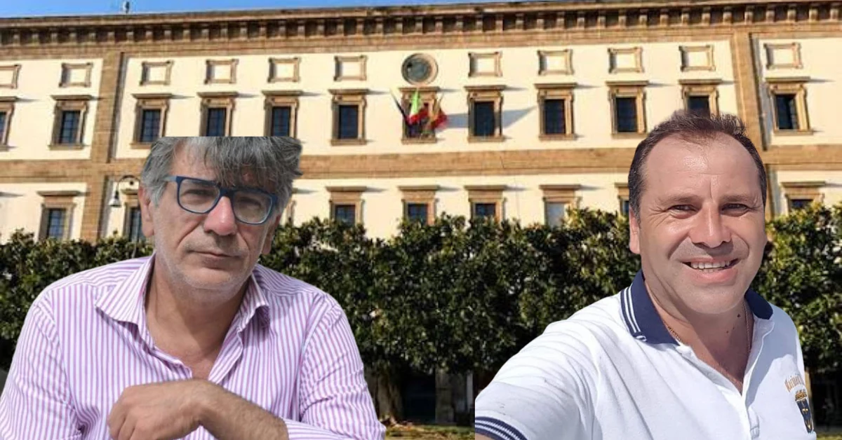 Municipio di Sciacca, Gallo e Bono