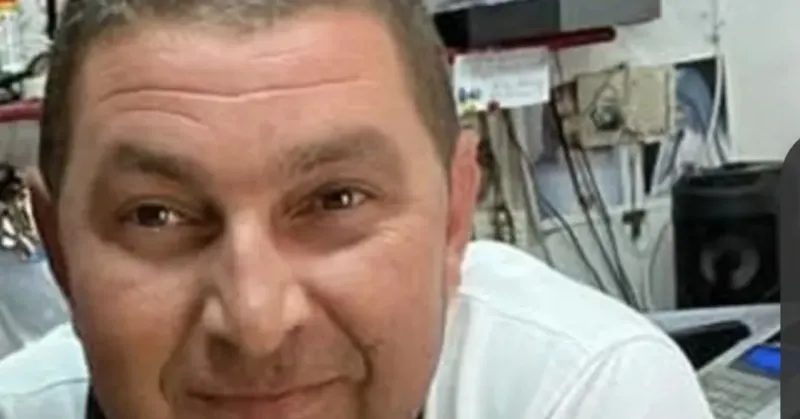 Tragico incidente a Porto Empedocle, morto l'imprenditore Paolo Ficarra dopo giorni di ricovero