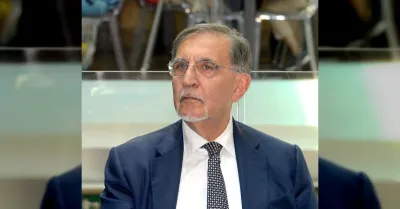 Ignazio La Russa esclude la candidatura al Quirinale e difende il suo ruolo imparziale al Senato