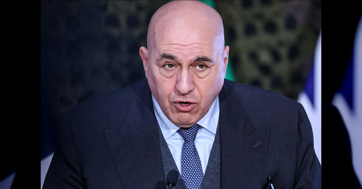 Il ministro della Difesa Guido Crosetto difende la spesa militare e ricorda gli obblighi Nato