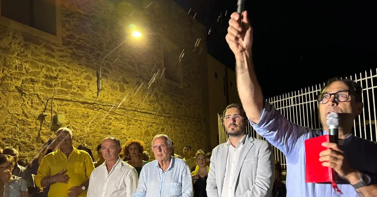 Cronaca / Attualità