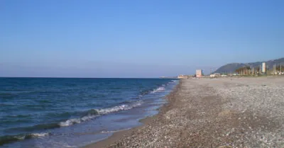 Gela, trascinato dalla corrente: muore in mare un uomo di 66 anni