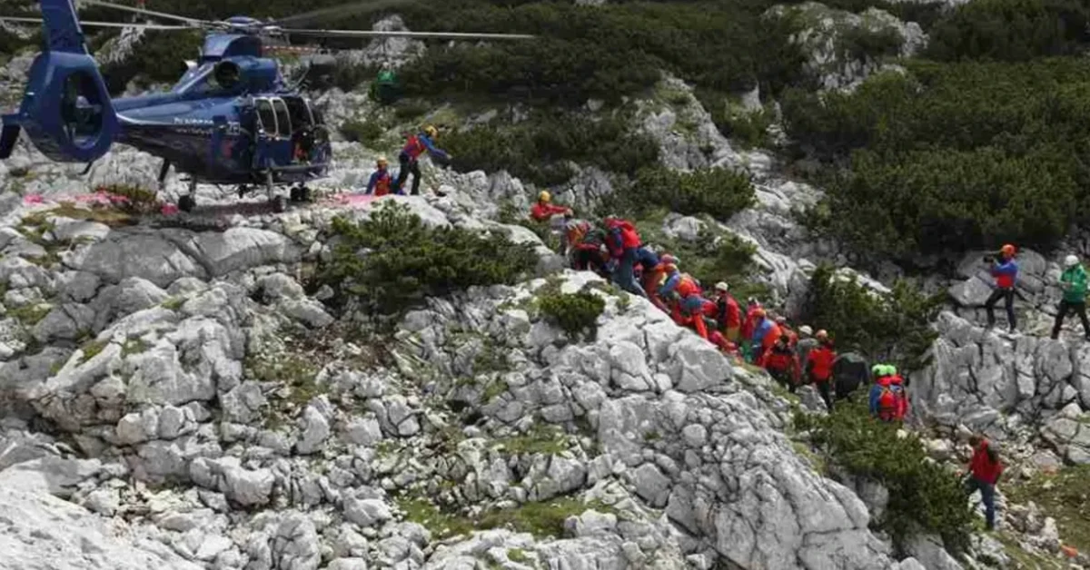 Soccorso Alpino Madonie