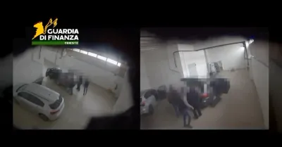 Smantellata organizzazione italo-albanese di narcotraffico nel Nord Italia: sequestrati 91 chili di droga
