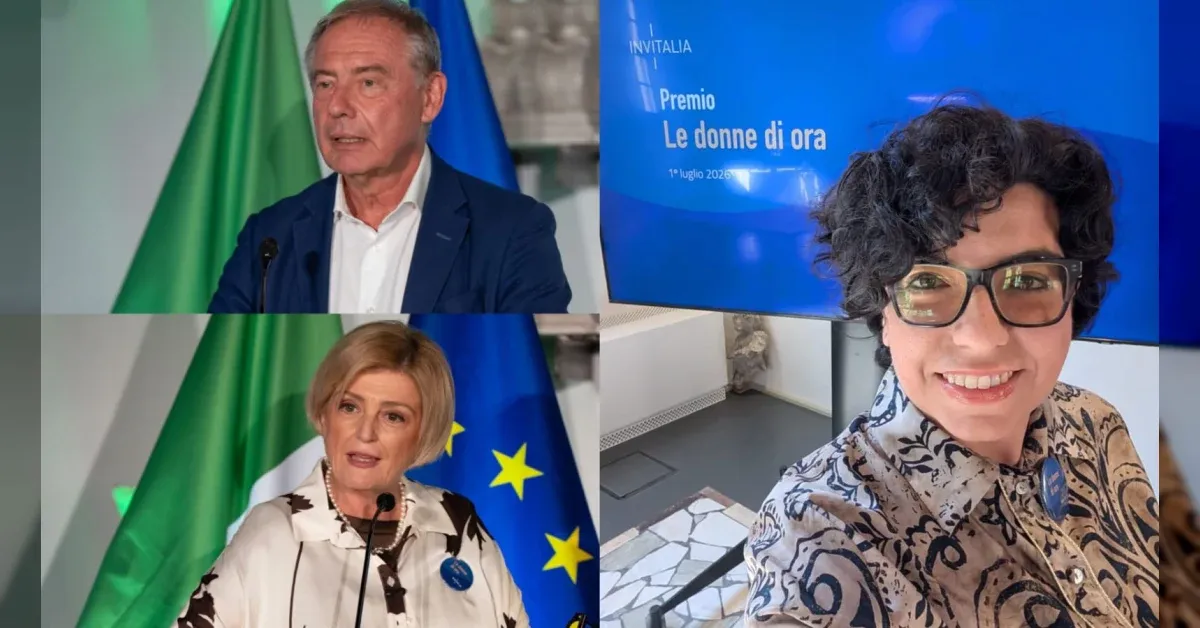 Cronaca / Attualità