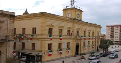 I dipendenti part-time del Comune di Ribera passano da 30 a 32 ore lavorative