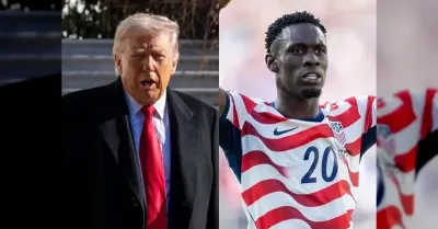 Il caso Balogun divide il calcio mondiale tra pressioni politiche e autonomia della giustizia sportiva