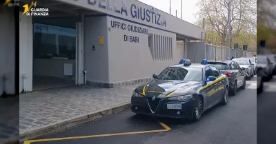 Aurelio e Luigi De Laurentiis indagati per bancarotta fraudolenta, perquisizioni della Guardia di Finanza