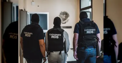 Spionaggio in favore della Russia, due misure cautelari a Roma per un ex agente dell'intelligence